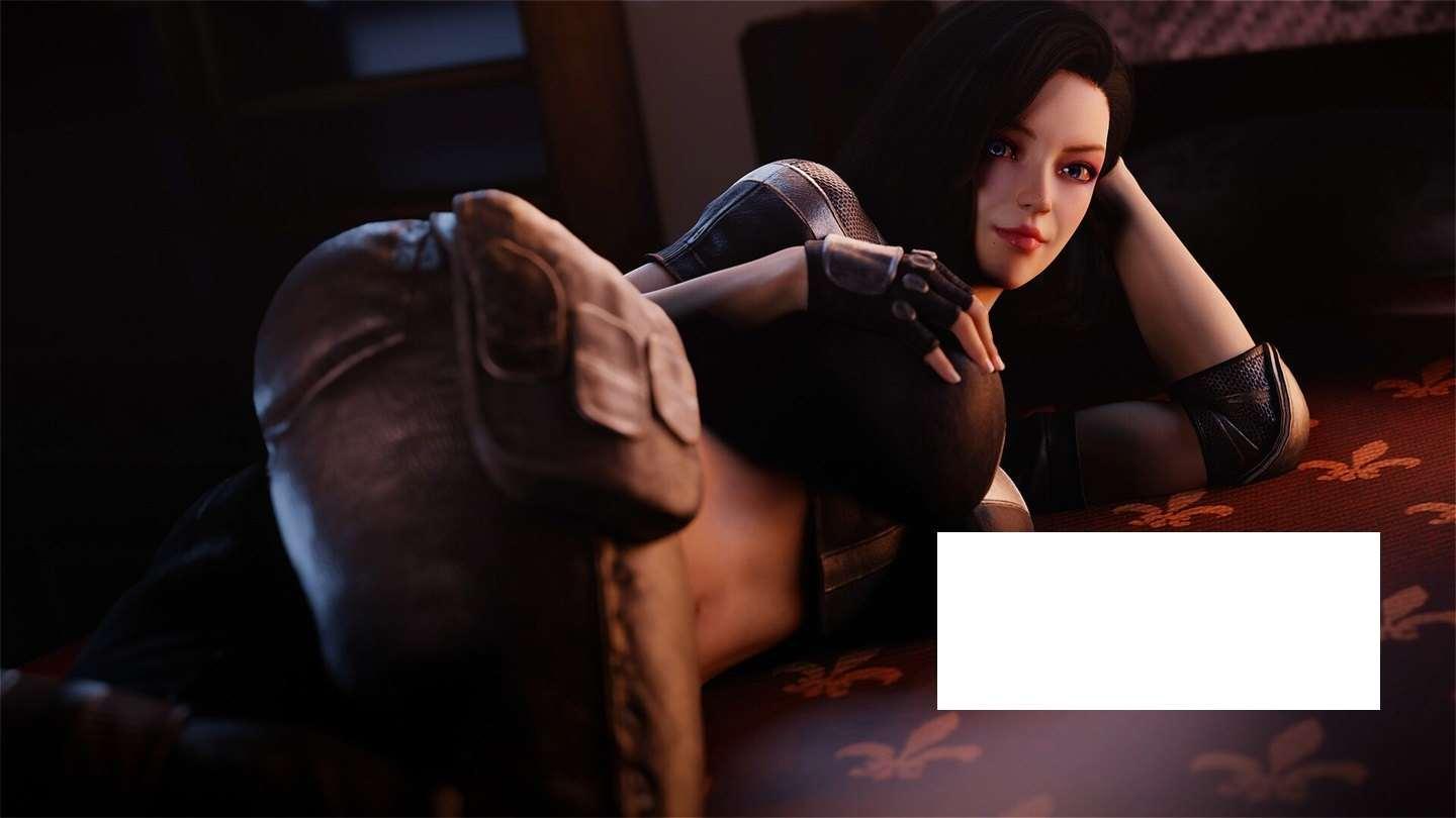 图片[3]-[欧美] 【欧美FPS/中文/全动态】爱启示录2 Sex Apocalypse 2 STEAM官方中文步冰版【新作/3.3G】