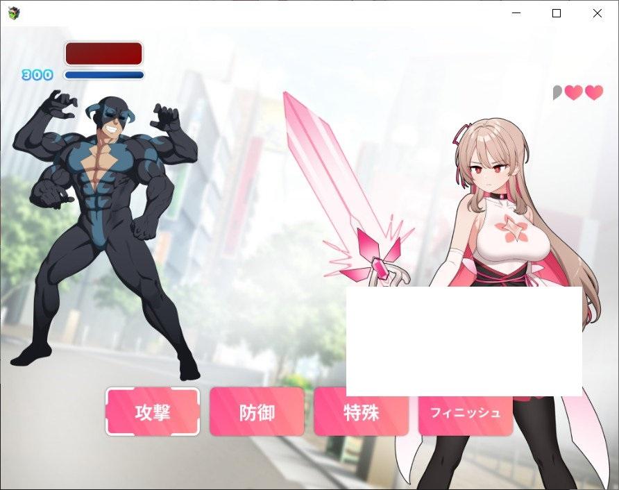 图片[3]-[日系] 【爆款RPG/汉化】魔法少女Levantie的直播间观众越多越强 Ver1.6AI汉化版【新汉化/1.6G】