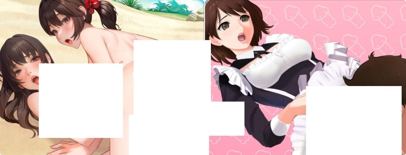 图片[4]-[欧美] 【互动SLG/中文/全动态】职场幻想 Workspace Fantasy-V1.0.05 STEAM官方中文步冰版【新作/3G】