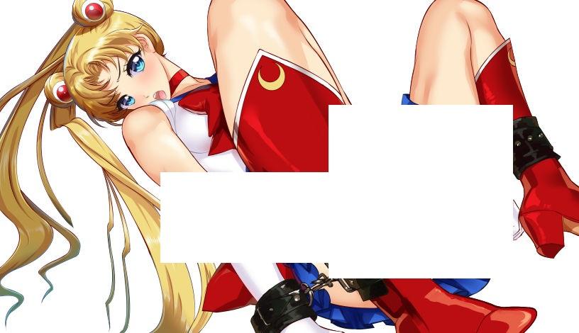 图片[2]-[日系] ✡【RPG/汉化】美少女战士JK：被寝取的月野兔 精翻汉化版★高还原【PC+安卓/1.9G】