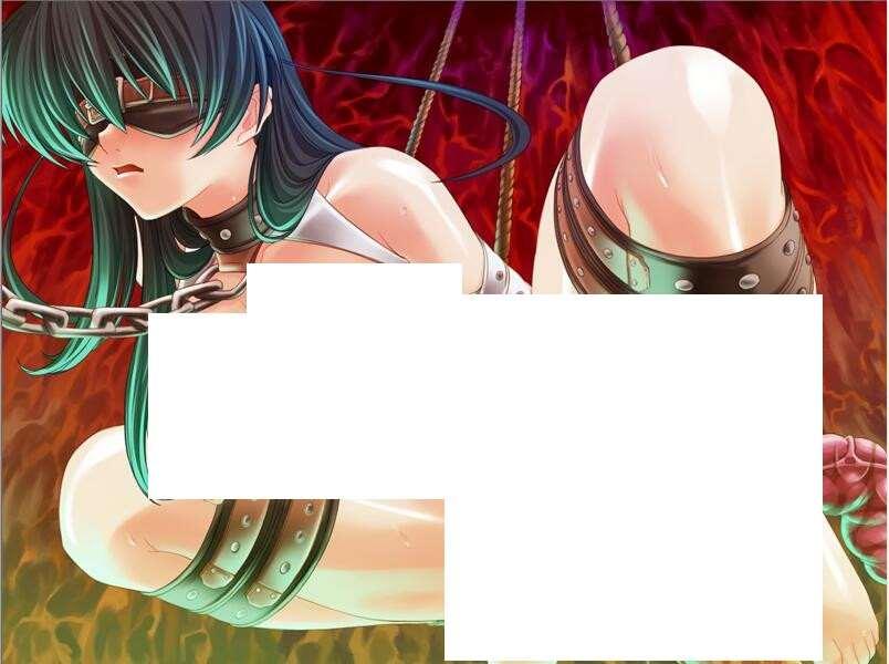 图片[4]-[日系] 【拔作ADV/中文/全CV】对魔忍阿莎姬 STEAM官方中文版+全CG存档+中文攻略【新作/1.2G】