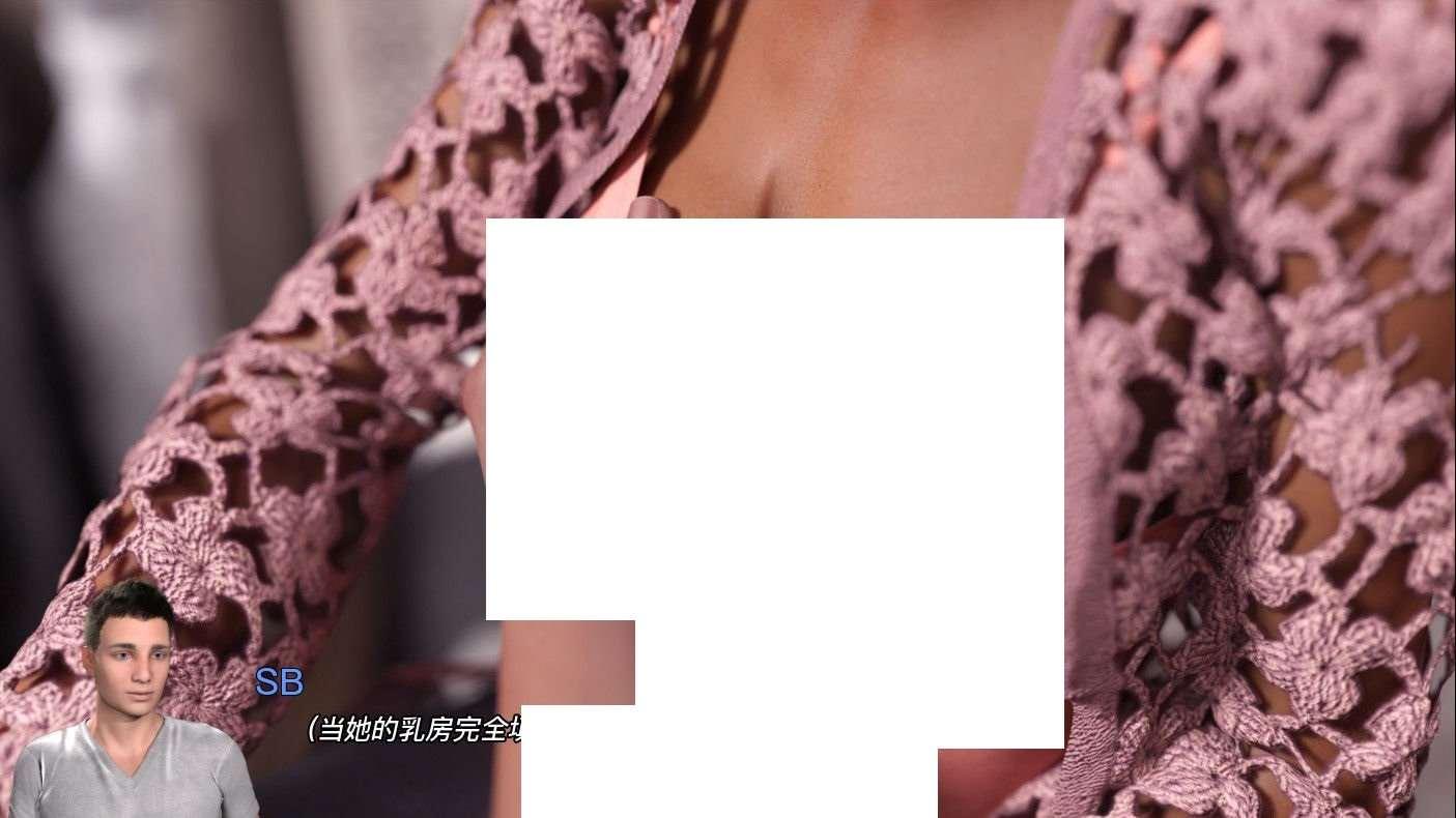 图片[3]-[欧美] 【欧美SLG/中文/全动态】失忆 V9.5a 官方中文版★幸运儿马克新作【大更新/PC+安卓/2.3G】