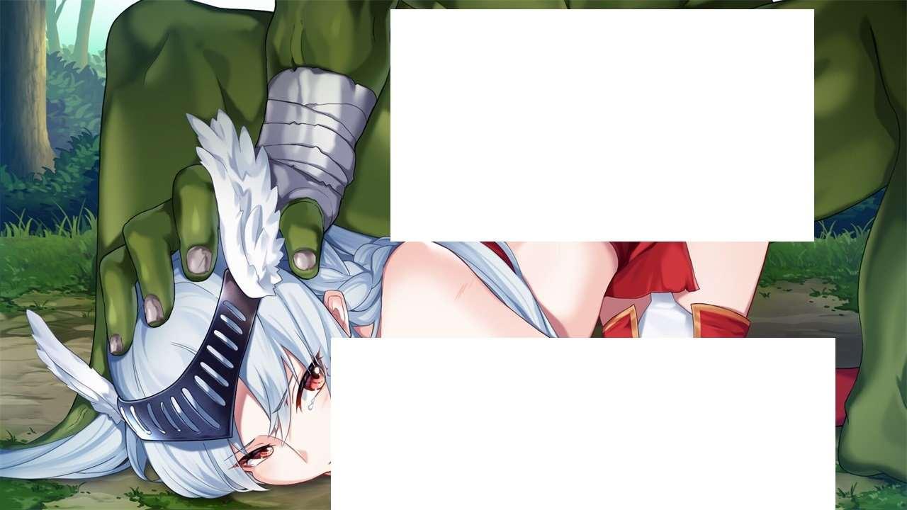 图片[4]-[日系] 【日系ACT/中文/全动态】战乙女终焉之歌 Ver1.035 STEAM官方中文步冰版【新作/1G】