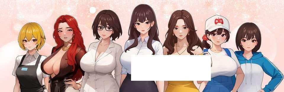 图片[3]-[欧美] 【互动SLG/中文/全动态】职场幻想 Workspace V1.0.08 STEAM官方中文步冰版+全CG存档【更新/3G】