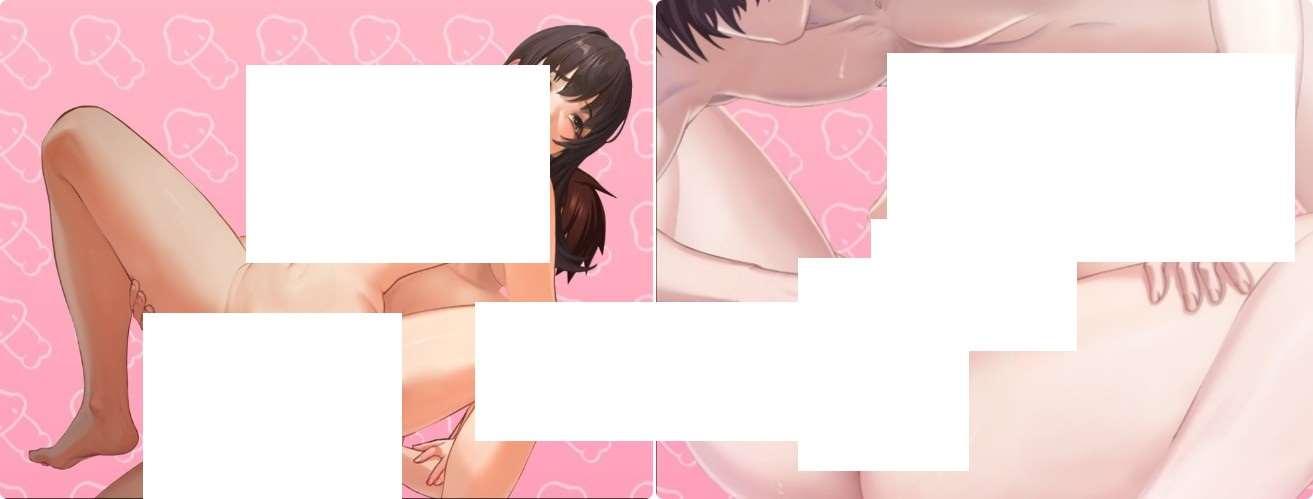 图片[4]-[欧美] 【互动SLG/中文/全动态】职场幻想 Workspace V1.0.08 STEAM官方中文步冰版+全CG存档【更新/3G】
