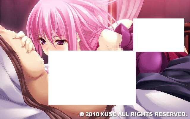 图片[3]-[PC-ADV游戏] 【ADV+STG/汉化】精灵天翔：迈向毁灭世界的少女们/精霊天翔 精翻汉化版【3.4G】【百度网盘】