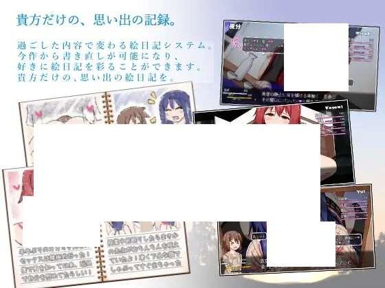 图片[4]-[PC-SLG游戏] 【SLG/10日更新/AI智能翻译/有动画】冬日狂想曲/あまえんぼ冬 V2.13【2G/度盘】