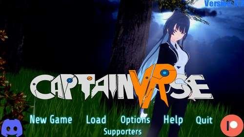 [PC/安卓SLG游戏] [日系SLG汉化动态]船长 CaptainVRse v0.7 [双端2.72G BD]-小树基地