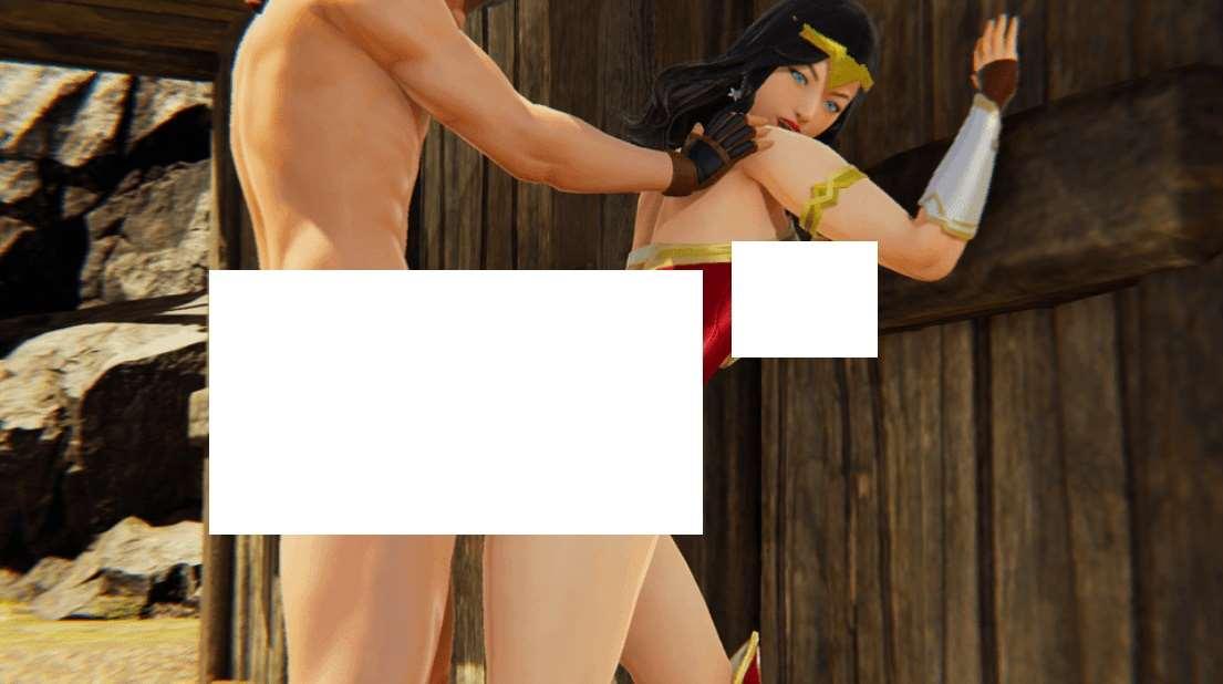[PC/安卓SLG游戏] [欧美SLG汉化]女主角门 Heroine Backdoor v1.0官方中文版[双端341M BD]-小树基地
