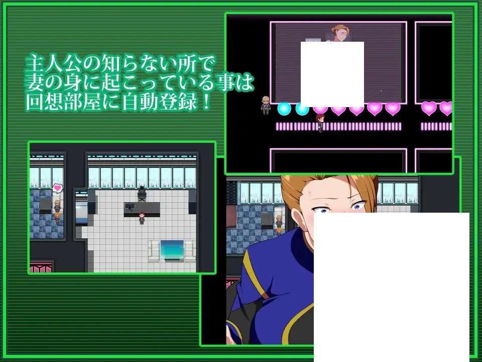 图片[3]-[PC-RPG游戏] 【爆款RPG/汉化/NTR】战甲机索尔甘特/戦甲機ソルガンテ V1.10 云汉化版+特典【1.2G】【百度网盘】