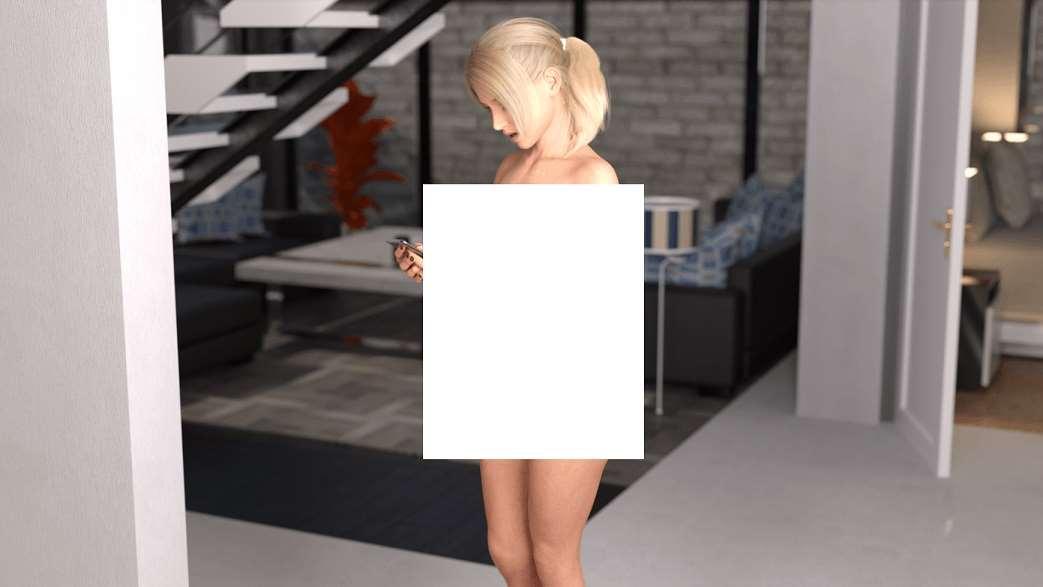 图片[4]-[PC/安卓SLG游戏] [欧美SLG汉化动态]远方的朋友 Far-Off Friends [v0.6][双端503MBD]