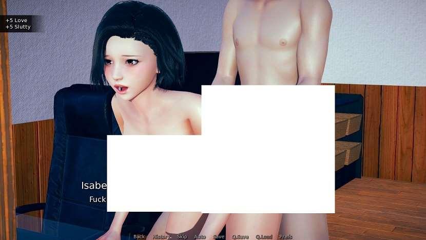 图片[3]-[PC/安卓SLG游戏] [沙盒SLG汉化动态]彩 多转弯 Polyturnon v0.008 汉化版[双端2.17G/BD]
