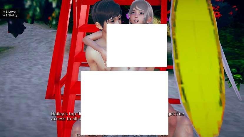 图片[4]-[PC/安卓SLG游戏] [沙盒SLG汉化动态]彩 多转弯 Polyturnon v0.008 汉化版[双端2.17G/BD]