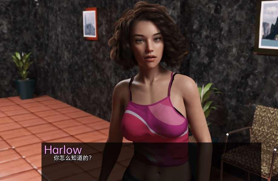 图片[2]-[PC/安卓SLG游戏] [欧美SLG汉化动态]为所有人服务 人人有尽 人人至上 A Man for All Ep.12[双端2.5G/BD]
