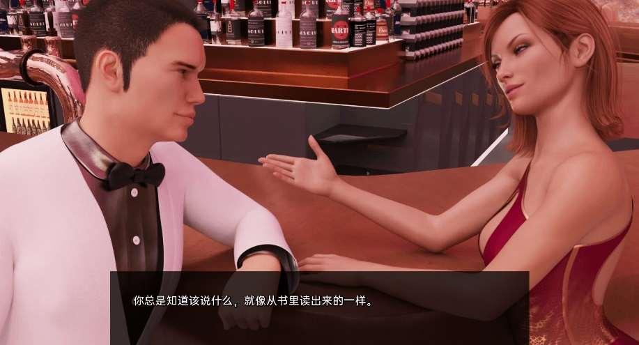 图片[3]-[PC/安卓SLG游戏] [欧美SLG汉化动态]为所有人服务 人人有尽 人人至上 A Man for All Ep.12[双端2.5G/BD]