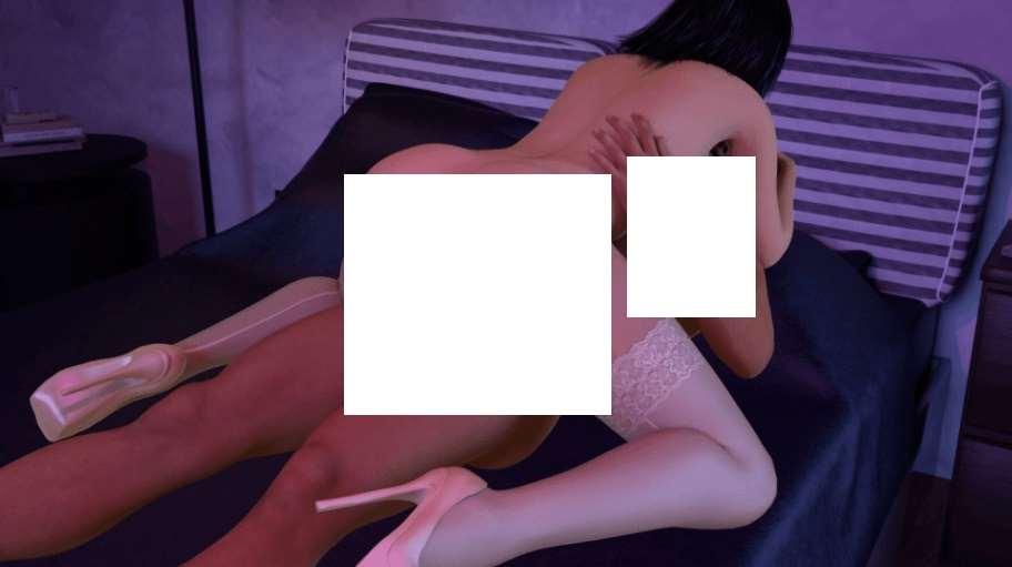 图片[3]-[PC/安卓SLG游戏] [欧美SLG汉化动态]渔望之戒 渔望之环 Ring of Lust v0.5.2A 汉化版[双端2.16G/BD]