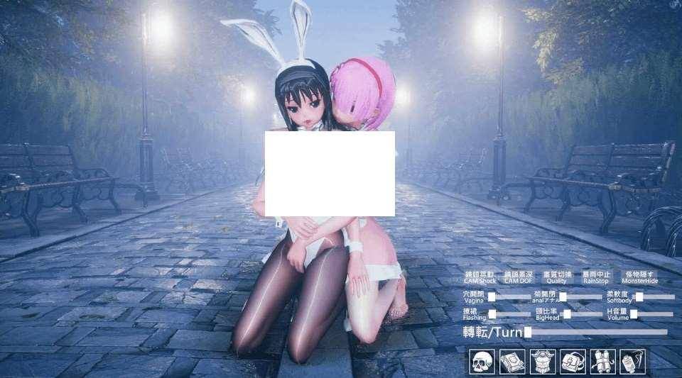 [PC-SLG游戏] 【SLG/中文/全动态】角啬扮演系列模拟器 Cosplay Collection V1.27【更新/4G】【百度网盘】-小树基地