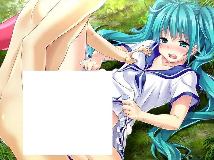 图片[4]-[PC-ADV游戏] [ADV+SLG新AI汉化有动态CV]OH!!マイクロマン ～小さくなって女の子の涩んなトコロに入っちゃお～ [电脑3.77G/BD]