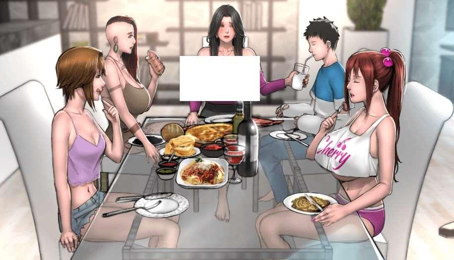 图片[2]-[PC-SLG游戏] [欧美SLG官中动态]Prince of Suburbia 荒野大嫖客郊区王子 Part 1 & Part 2 v1.0 新内容[电脑3.74G]