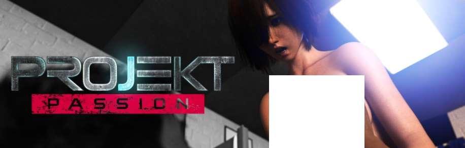 [PC/安卓SLG游戏] [欧美SLG汉化动态]项目：寄情0.9 Projekt Passion [v0.9][双端2.63G/BD]-小树基地