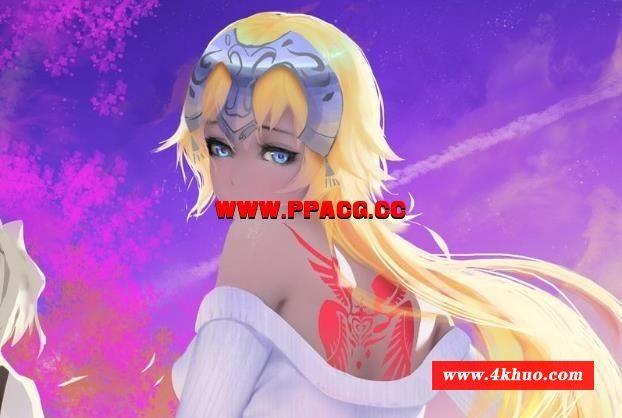 BadApple大师：奇怪的环+夸张道具！同人作品2020年合集+赠品【300M】-小树基地
