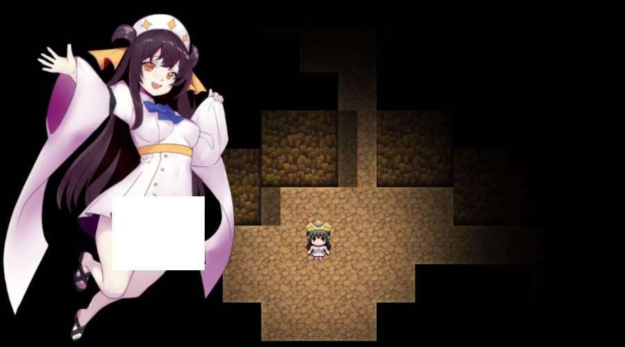 [PC-RPG游戏] [RPG新AI汉化]少女掉在了触手迷宫的最深处[电脑1.2G/BD]-小树基地