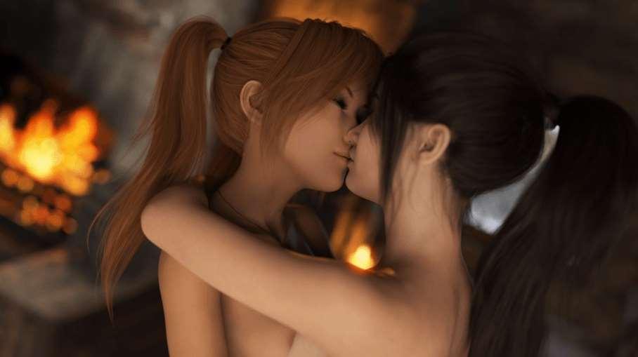 [PC/安卓SLG游戏] [欧美SLG汉化步冰]反叛二重唱 反叛二重奏 Rebel Duet v0.5B[双端2.65G/BD]-小树基地