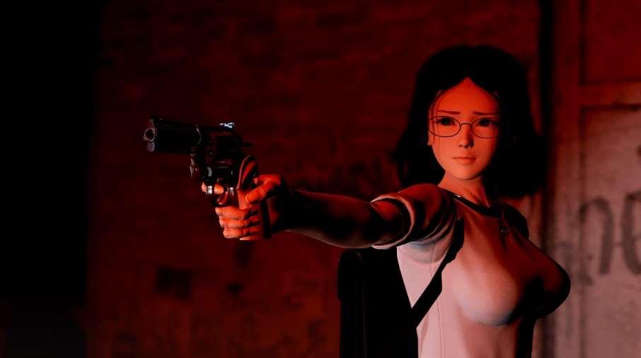 图片[2]-[PC/安卓SLG游戏] [沙盒SLG汉化动态]纵火背叛 The Arson Betrayal v0.75[双端3.09G/BD]