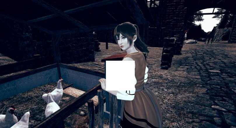 [PC/安卓SLG游戏] [欧美SLG汉化动态]当万物皆红 When Everything’s Red [v0.2][双端1.51G/BD]-小树基地