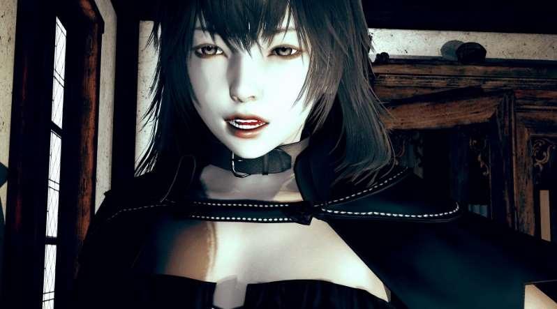 图片[2]-[PC/安卓SLG游戏] [欧美SLG汉化动态]当万物皆红 When Everything’s Red [v0.2][双端1.51G/BD]