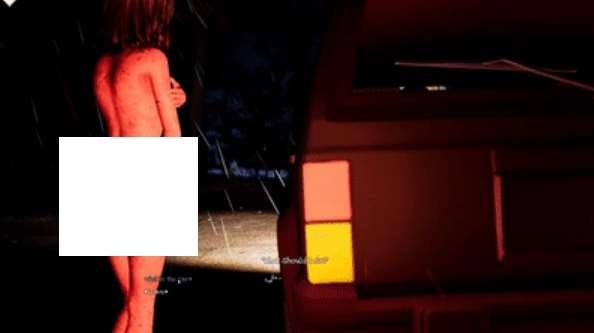 [PC-SLG游戏] 【虚幻5/新游速递/潜力大作】迷惑Deluded v0.1 [5G][百度盘]-小树基地
