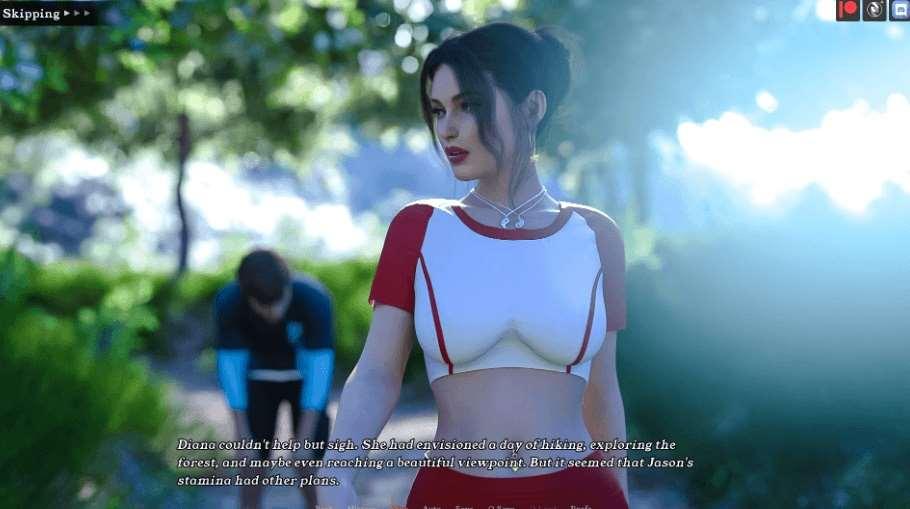 [PC/安卓SLG游戏] [欧美SLG汉化动态]欺骗的阴影 Shadows of Deception [v0.20][双端1.98G/BD]-小树基地