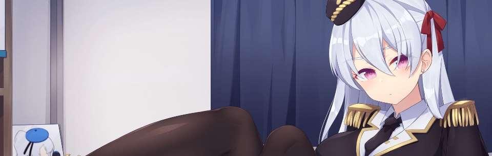 [PC-ADV游戏] 【ADV/STEAM官中/新作】催眠典獄長【1.2G/度盘】-小树基地