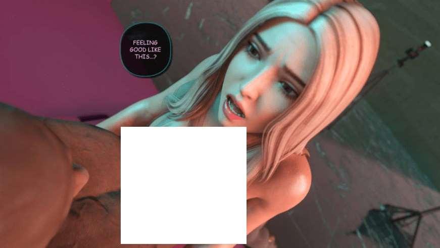 [3D] Amusteven：Ms. I 伊万卡女士的秘密 [sw554450][275M/BD]-小树基地