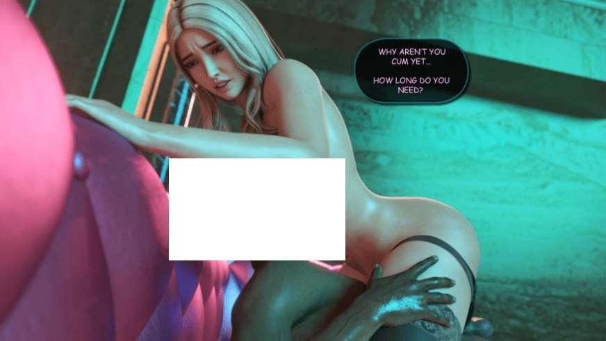 图片[4]-[3D] Amusteven：Ms. I 伊万卡女士的秘密 [sw554450][275M/BD]