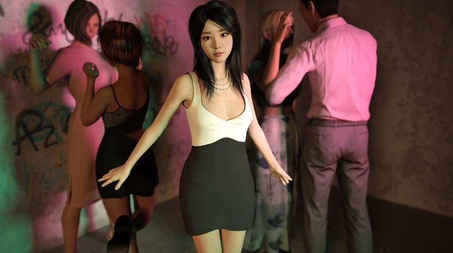 图片[3]-[PC/安卓SLG游戏] [沙盒SLG汉化]妻子的困境重温 Wifey’s Dilemma Revisited v0.37[双端3.23G/BD]
