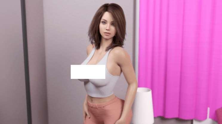 图片[3]-[PC/安卓SLG游戏] [欧美SLG汉化3D]心脏问题 情感问题  Heart Problems [v0.8 Final] [双端2.05G/BD]