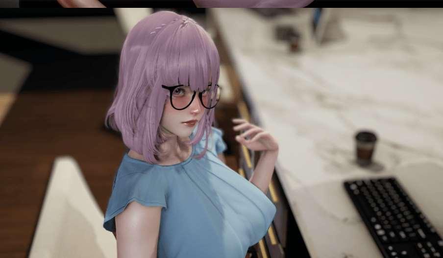[PC/安卓SLG游戏] [欧美SLG汉化动态]永恒的0.2.0汉化版 Timeless Vendetta [v0.2.0][双端2.03G/BD]-小树基地
