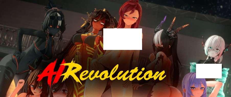 图片[2]-[PC/安卓SLG游戏] [欧美SLG汉化动态]空气进化1.0.0汉化版 AIRevolution [v1.0.0][双端3.94G/BD]