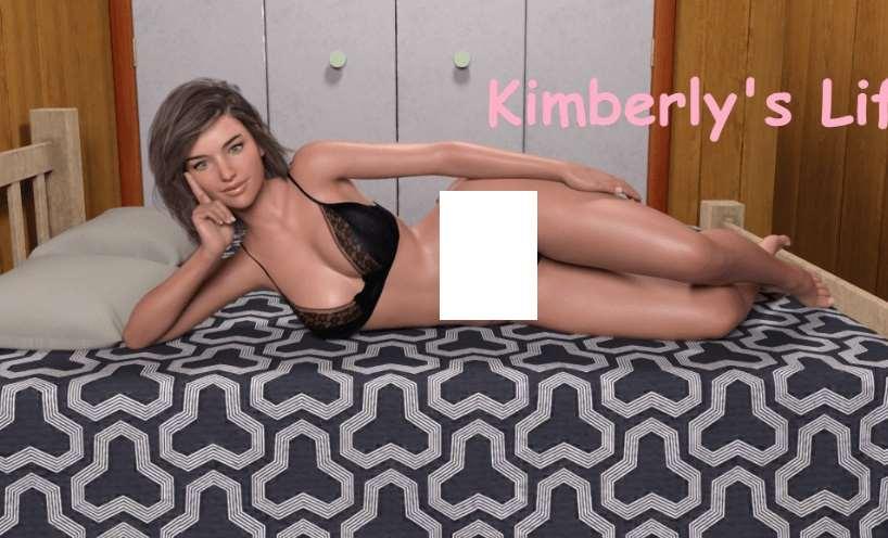 图片[3]-[PC/安卓SLG游戏] [欧美SLG汉化3D]金伯利的一生 Kimberly’s Life v0.8[双端530M/BD]