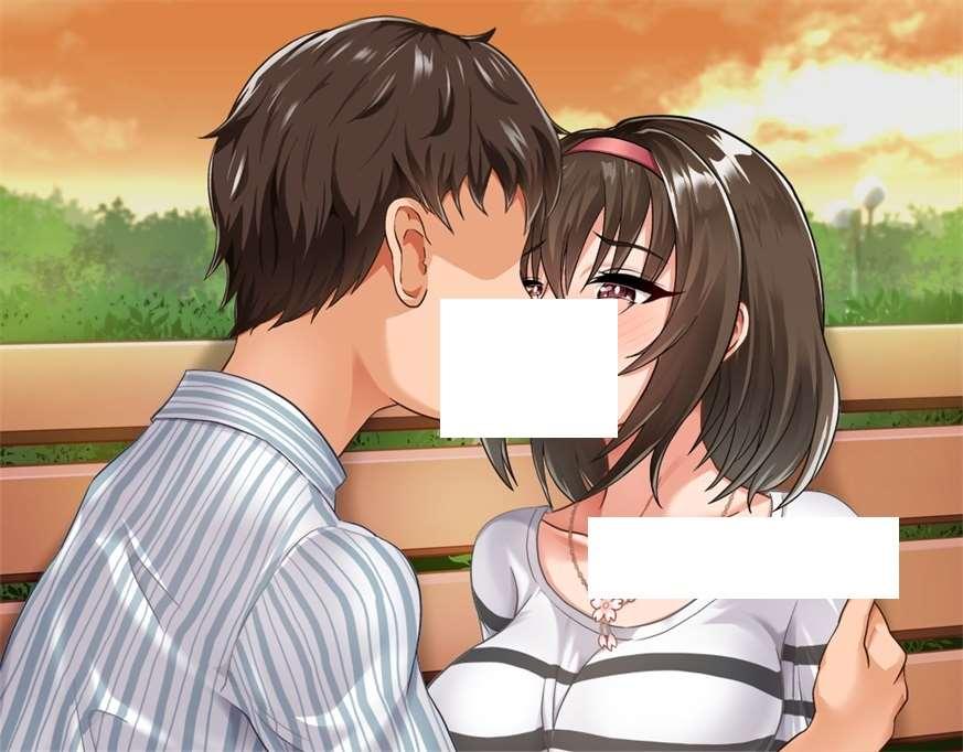图片[3]-【绿帽SLG/汉化】NTR教室~转校生第一天就宣布要睡走所有人女友 精翻汉化版【新作/1G】