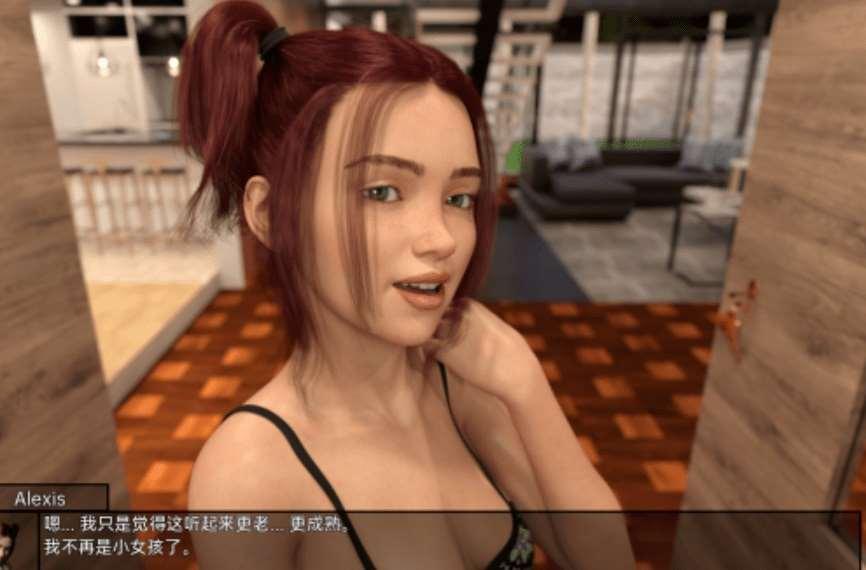 [PC/安卓SLG游戏] [欧美SLG汉化动态]三十天 Thirty Days v0.048[双端3.65GG/BD]-小树基地