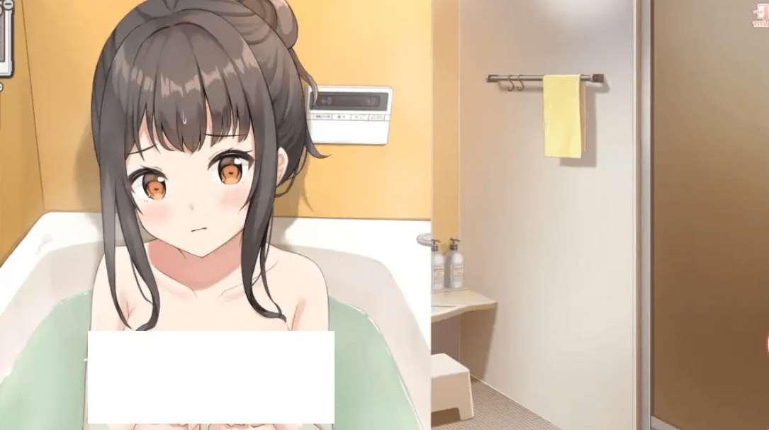 图片[4]-[PC-SLG游戏] 【互动SLG/新作】Sibling Living-β版【1.1G/度盘】[A058642]