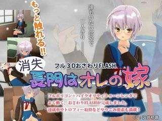 图片[2]-[PC-ADV游戏] [ADV/汉化/flash动画游戏] フェルナンです作品5部合集 [2.59G/百度]