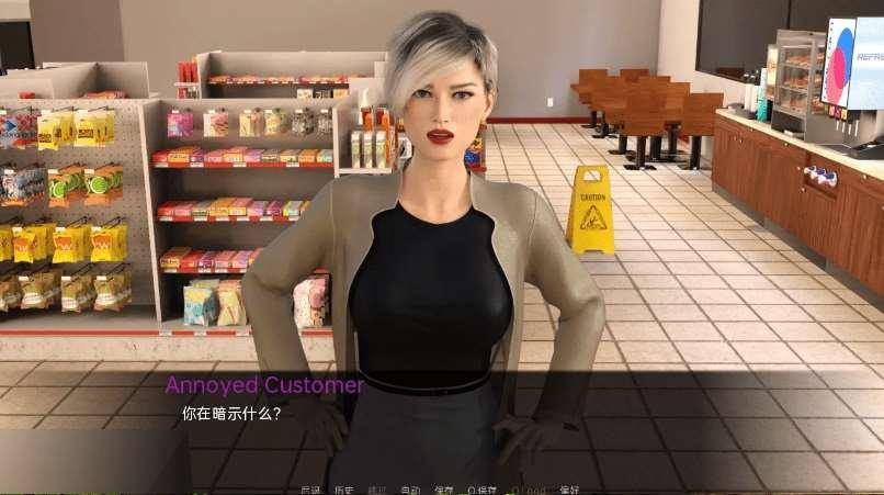 [PC/安卓SLG游戏] [欧美SLG汉化动态]超级英雄很糟糕 超级英雄吸 Superheroes Suck-1.70.2 public-[双端4.55G/BD]-小树基地