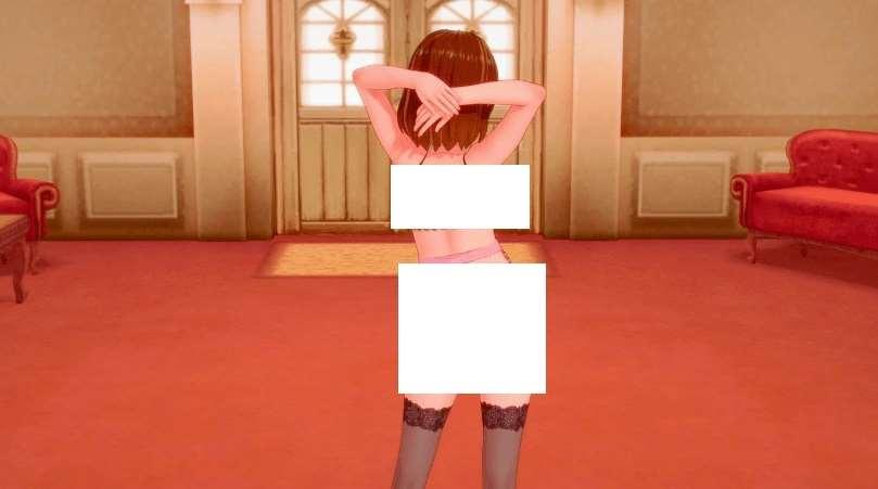 图片[4]-[PC/安卓SLG游戏] [亚洲SLG汉化动态]完全的女仆 Total Maidness v0.19.1A[双端1.63G/BD]