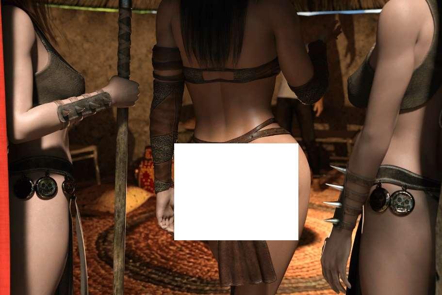图片[2]-[PC/安卓SLG游戏] [欧美SLG汉化动态]渔望之城 The Lust City S2 v2.5 Beta[双端901M/BD]
