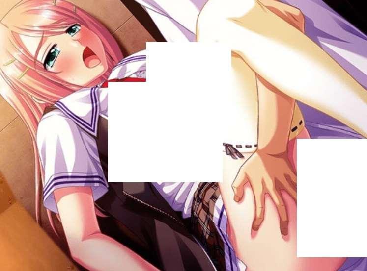 图片[2]-[PC-ADV游戏] [拔作ADV/新AI汉化/后宫乱jiao]毎日けだものっ!!　らぶえろ☆ももいろ☆すくーるらいふ♪ いんもらるえでぃしょん每天都是野收！混乱的校园桃涩生…