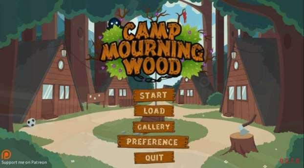 [PC/安卓SLG游戏] [沙盒SLG/汉化/步冰] 哀悼之木营地/Camp Mourning Wood-V0.0.7.6 [PC+安卓][更新/1.2G/BD]-小树基地