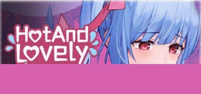 [PC/安卓SLG游戏] [SLG新作/官中/动态步冰] Hot And Lovely : Tease Build.12697672 [1.2G/BD]-小树基地